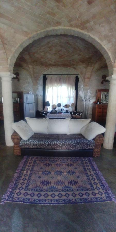 Lo Scrigno Di Lara Villa Ceresara Exterior foto